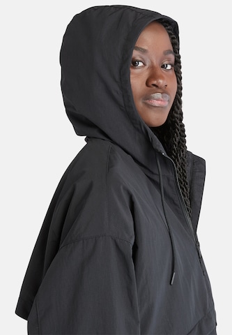 TIMBERLAND Jacke in Schwarz