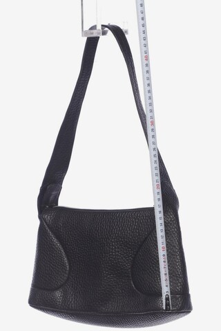 VOi Handtasche gross Leder One Size in Schwarz