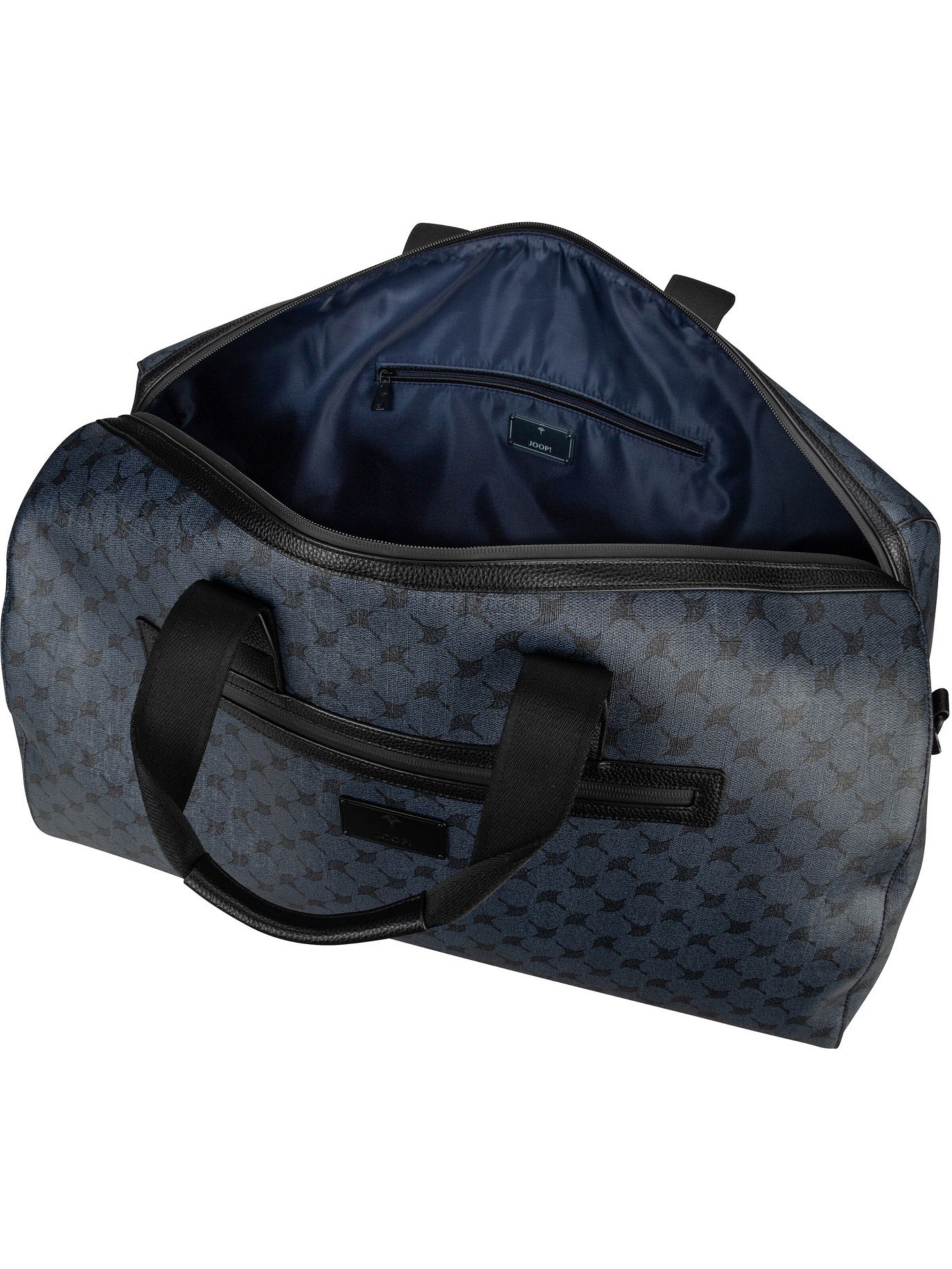 JOOP! Weekender 'Mazzolino Lev' in Blue