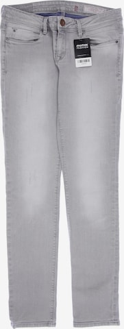 EDC BY ESPRIT Jeans 29 in Grau: predná strana
