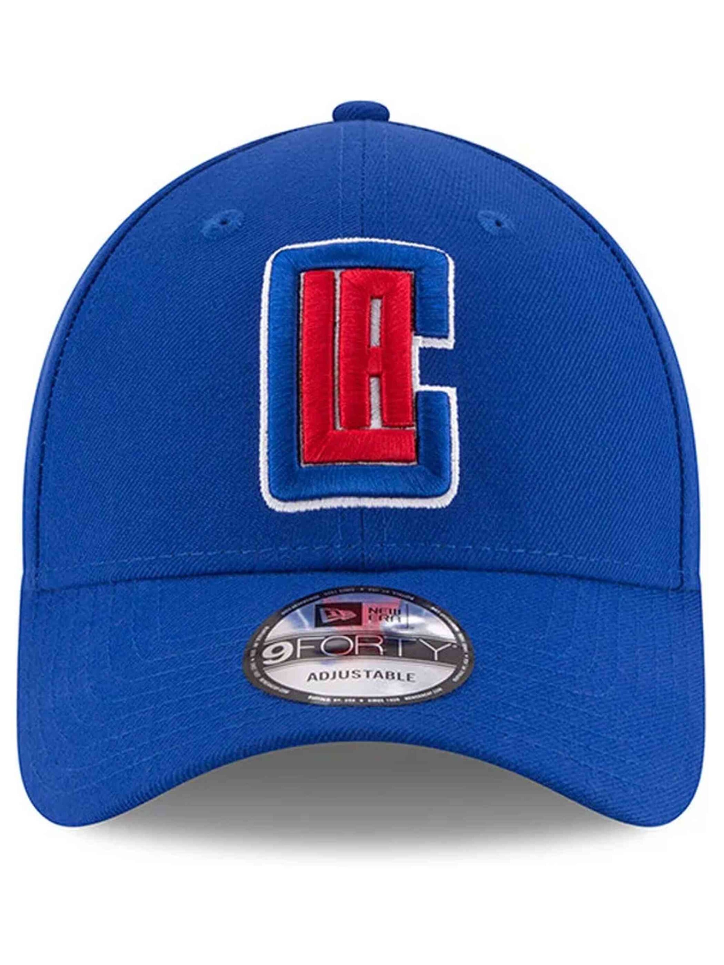 Cappello da baseball sportivo di NEW ERA in blu