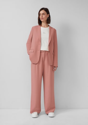 s.Oliver Blazers in Roze