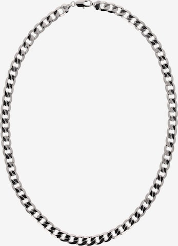 faina - Cadena en plata: frente