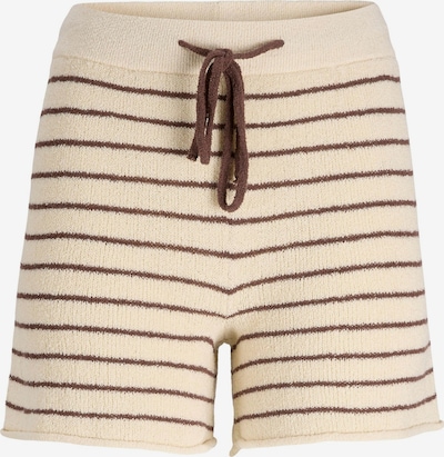JJXX Bukser 'JXAmara' i 38 i beige / brun, Produktvisning