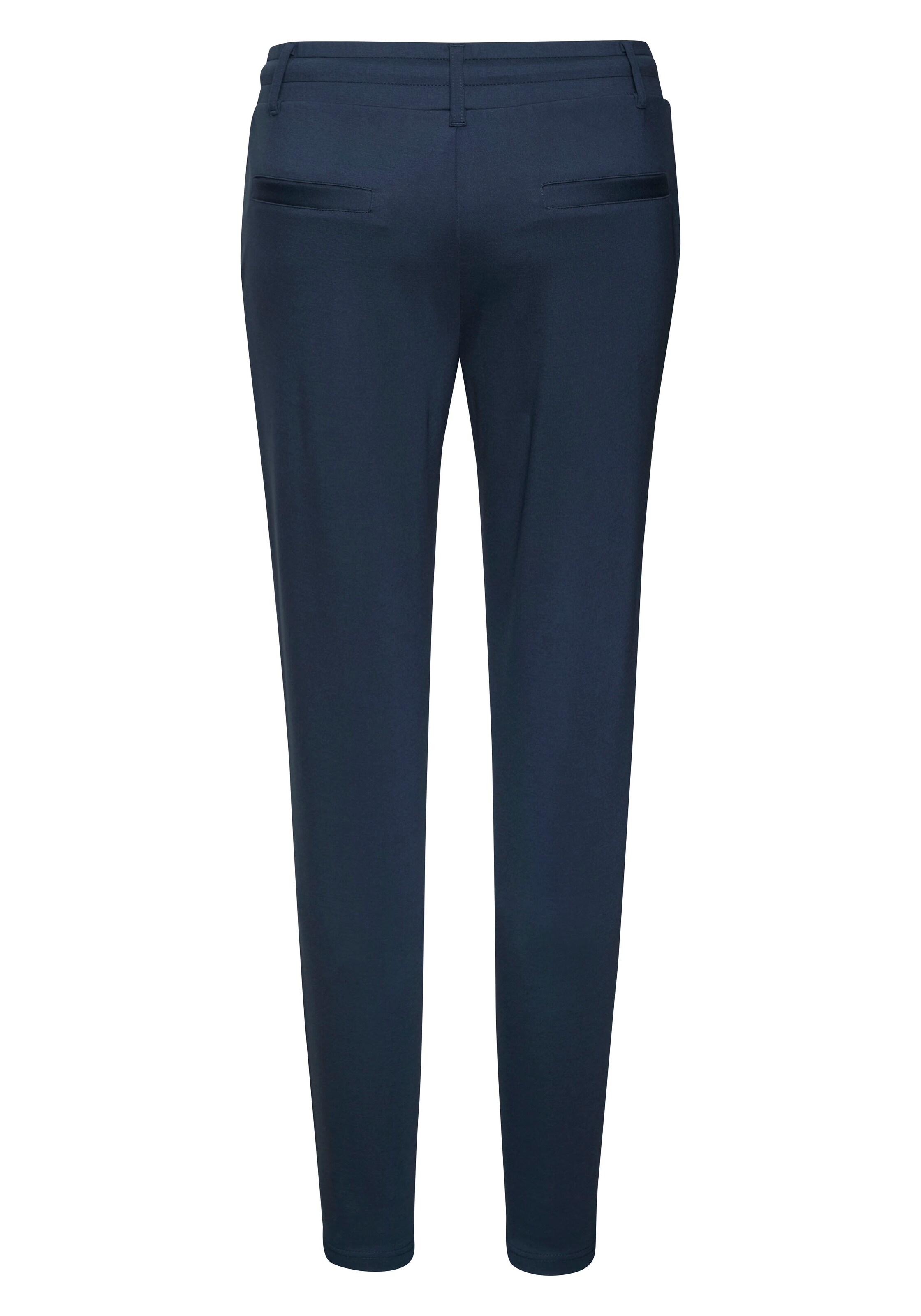 LASCANA Обычный Штаны в Синий