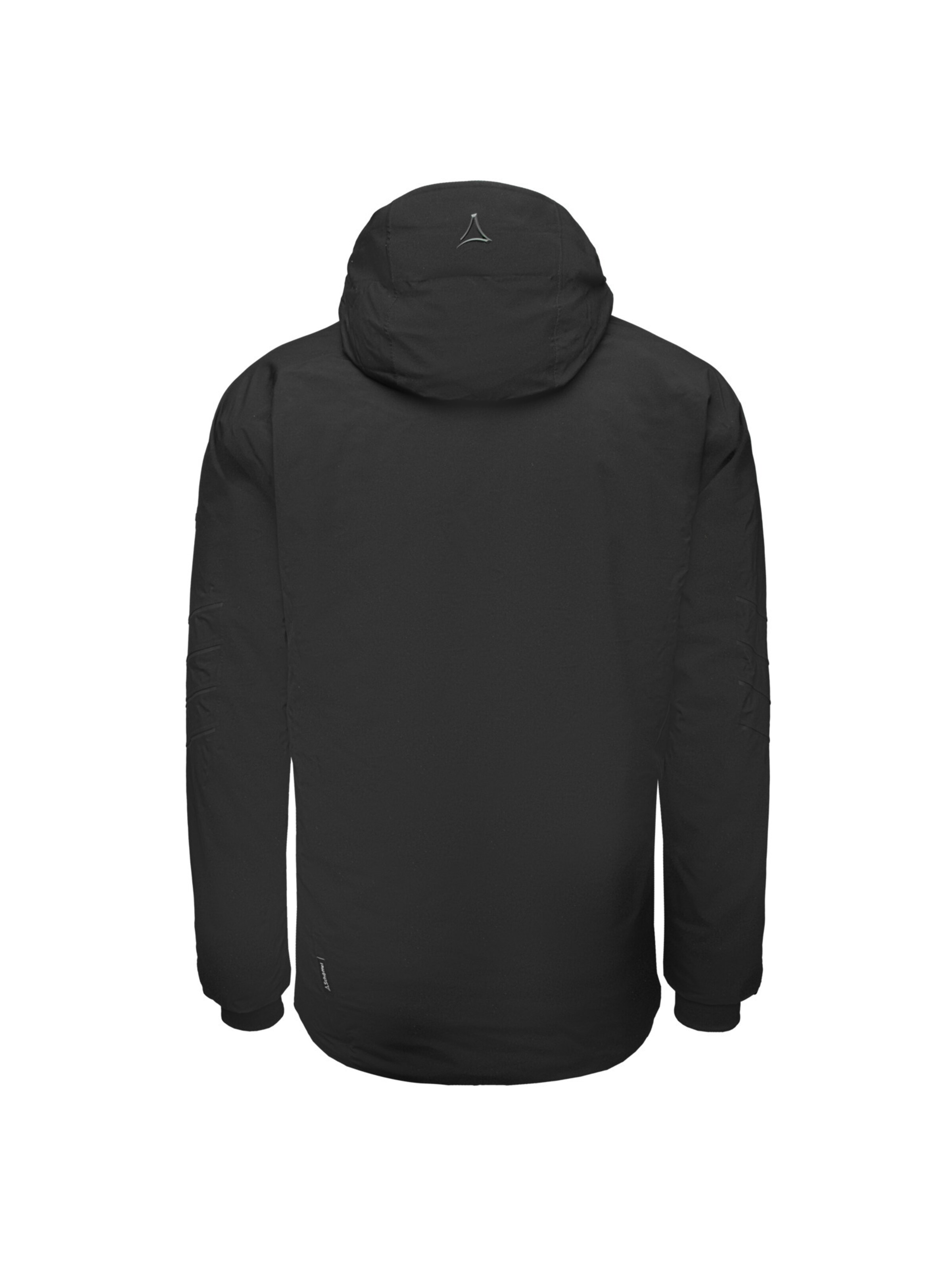 Schöffel - Casaco deportivo 'Canazei' em preto