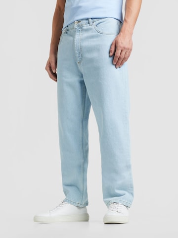 Pegador Regular Jeans 'BALTRA' in Blue: front