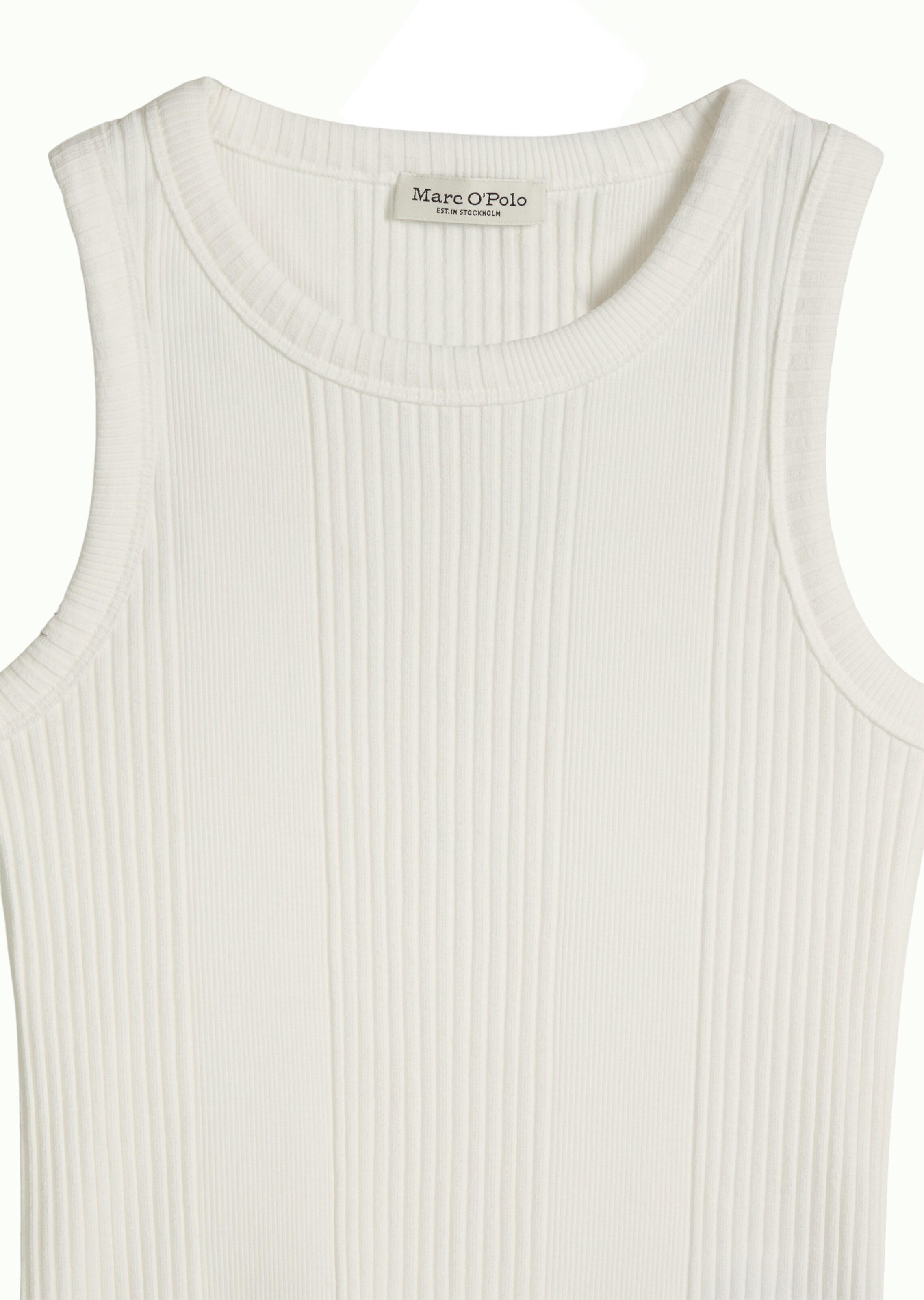 Marc O'Polo Top in Wit