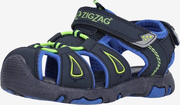 ZigZag Sandale 'Sinmel' in Blau
