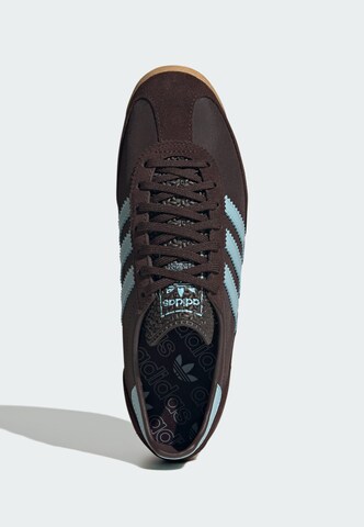 ADIDAS ORIGINALS Sneaker 'SL 72 OG' in Braun