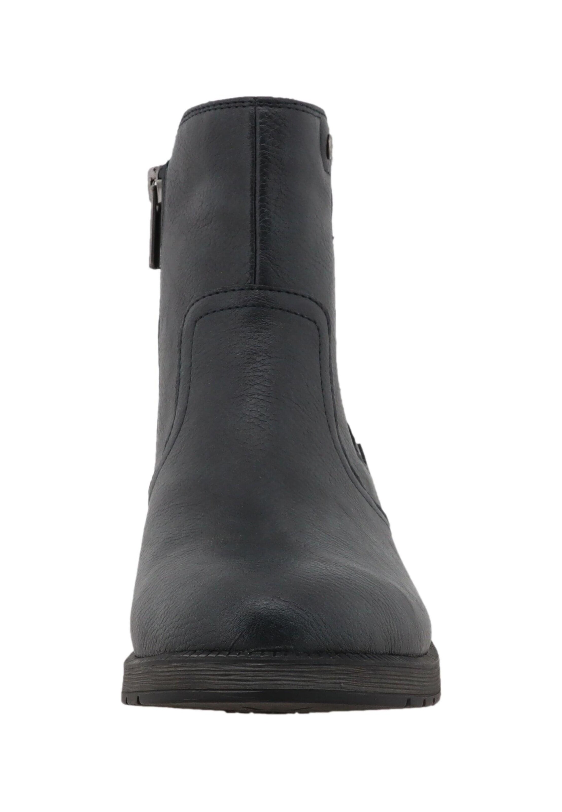 MUSTANG - Botim 'Gelja' em preto