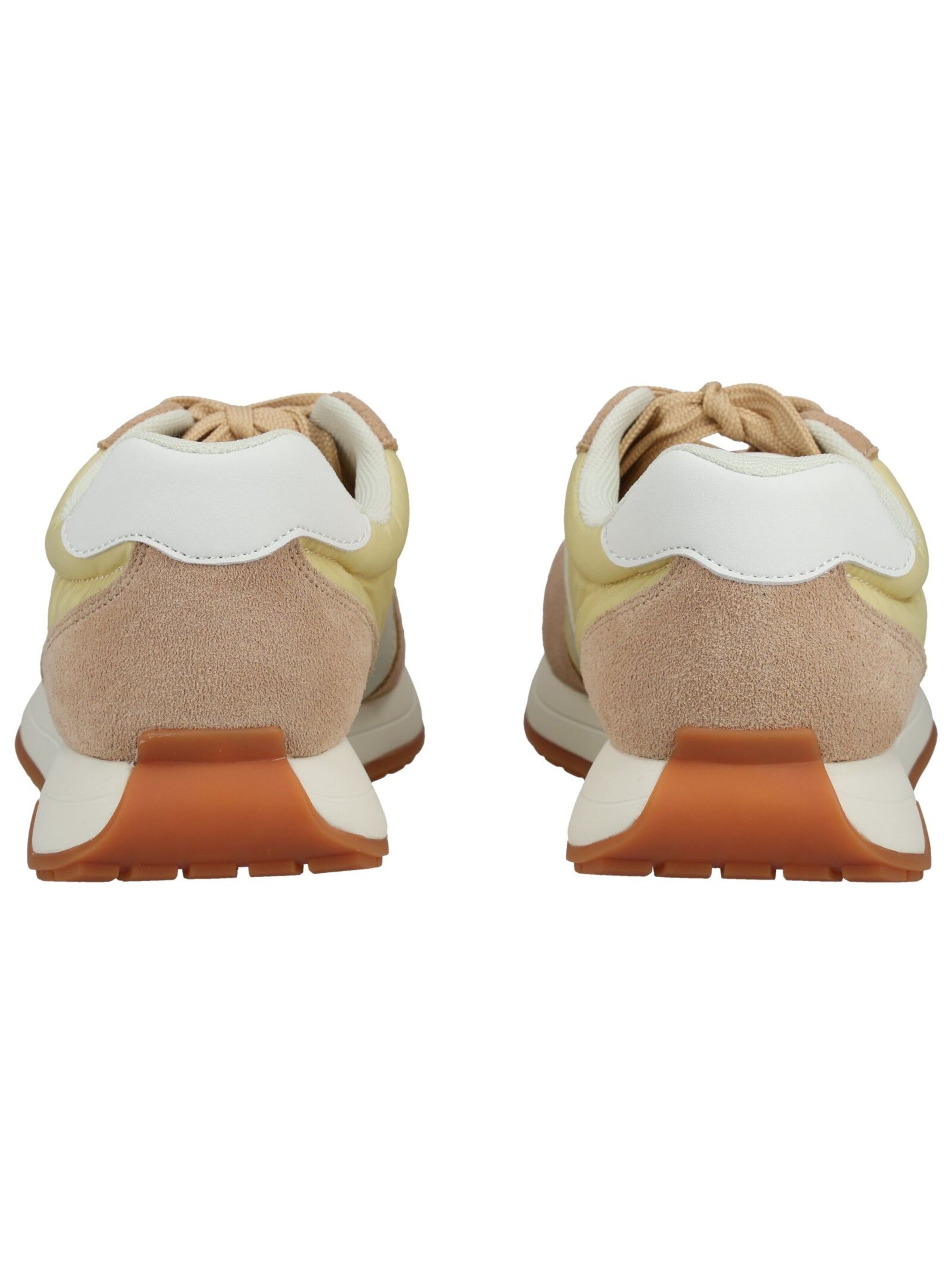 ARA Sneakers laag in Geel