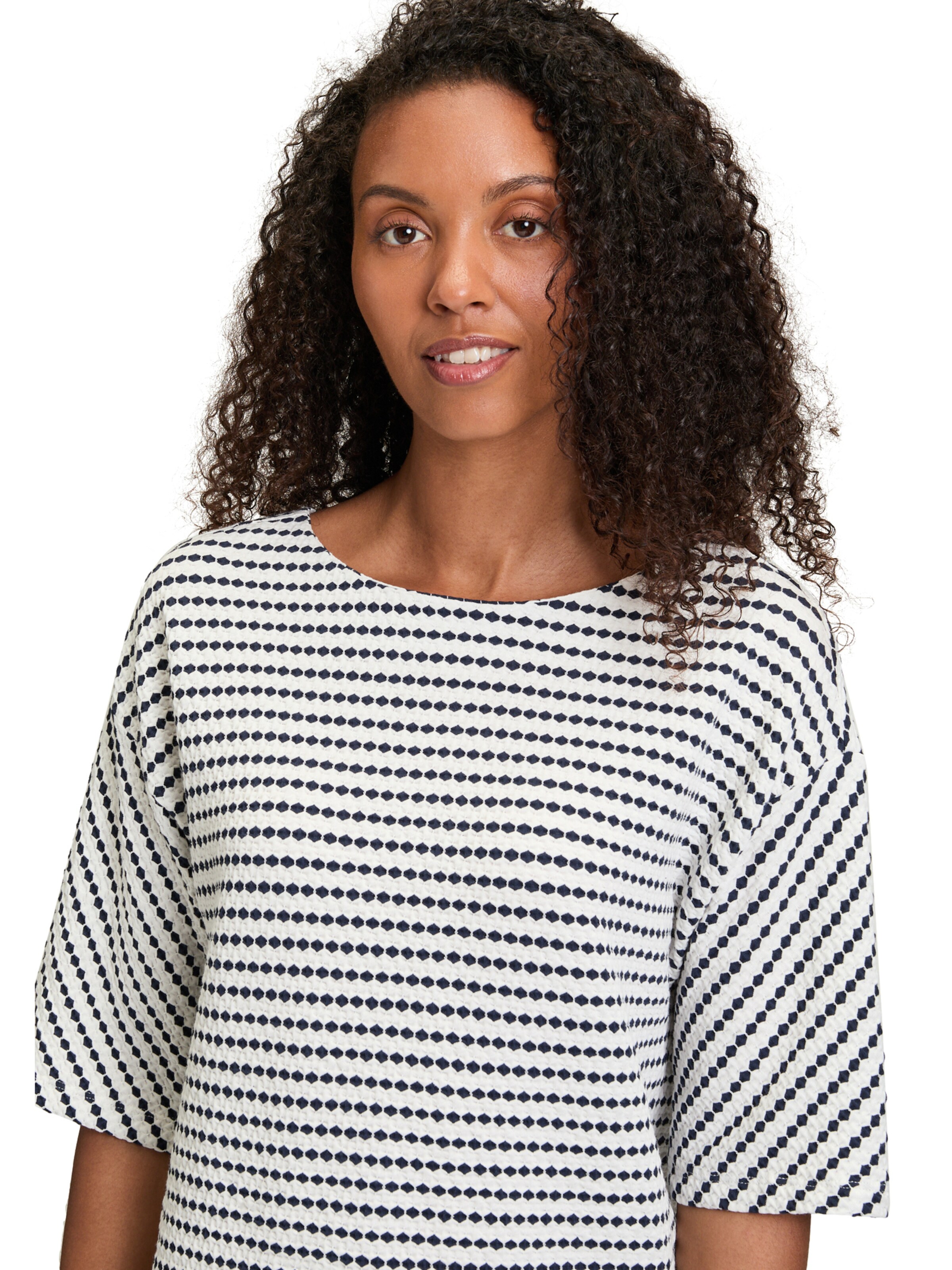 Betty & Co Sweater in Black