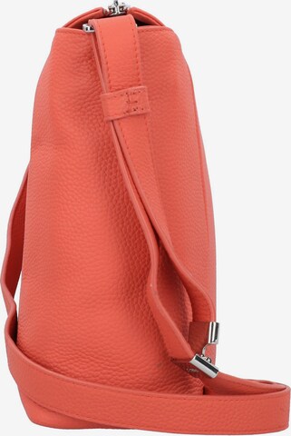 BREE Crossbody Bag in Red