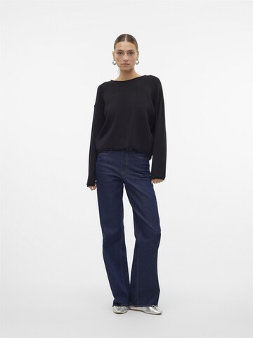 VERO MODA - Jersey 'VMSABA' en negro