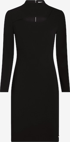 Calvin Klein Ruha - fekete: elől