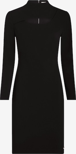 Calvin Klein Šaty - čierna, Produkt