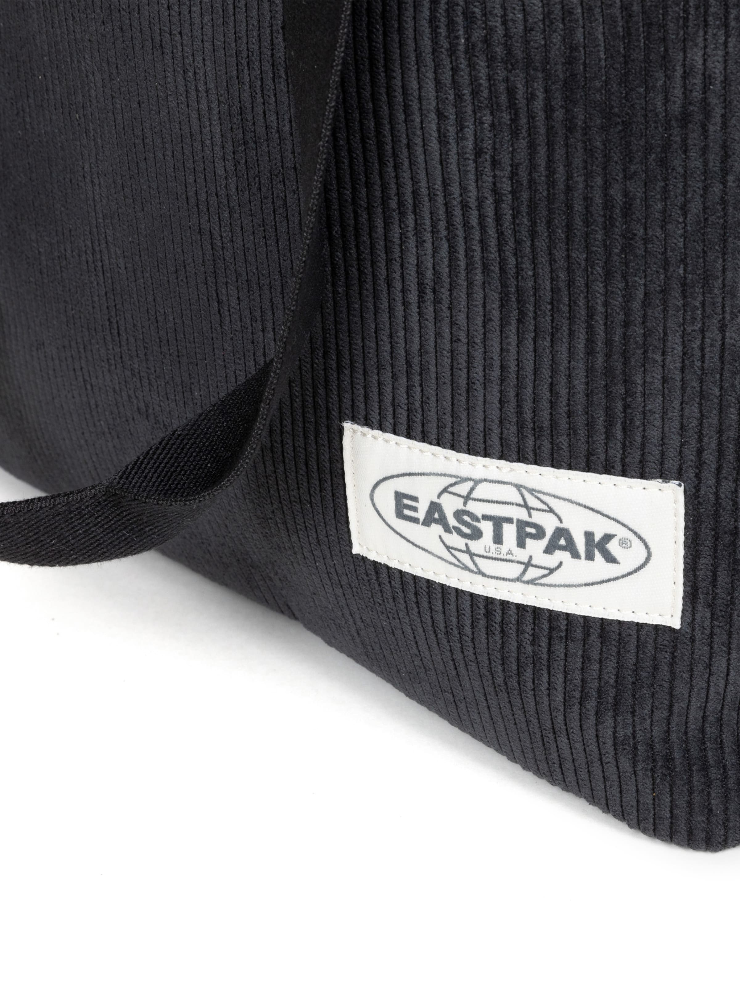 Cabas EASTPAK en noir