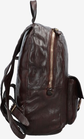 Campomaggi Backpack in Brown