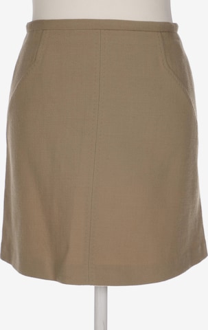 Comptoirs des Cotonniers Skirt in S in Beige: front