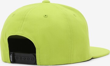 VANS Cap in Grün