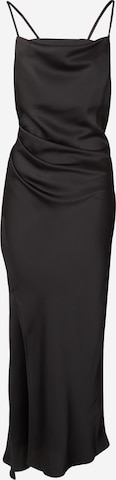 Abito da sera 'Brianne' di LeGer by Lena Gercke in nero: frontale