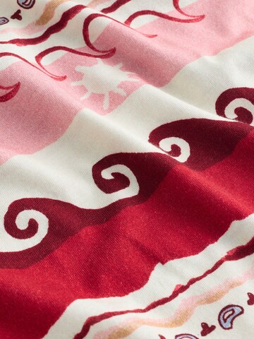 rožinė Next Paplūdimio suknelė