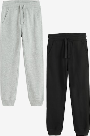 Cool Club Loosefit Housut värissä harmaa: etupuoli