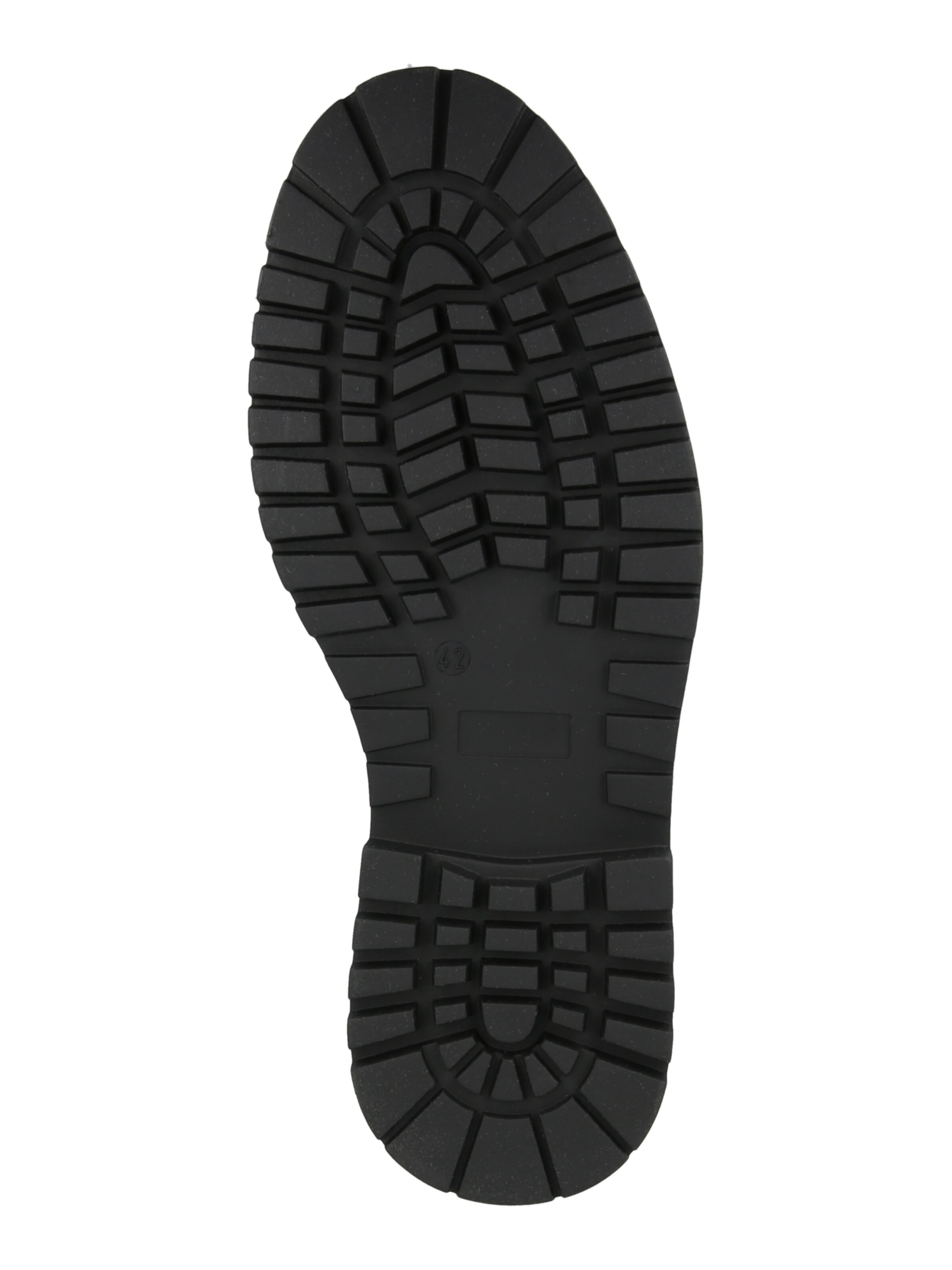 Chaussure à lacets 'VIKTOR' ANTONY MORATO en noir