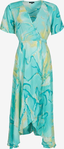 South Beach Kesämekko värissä vihreä: etupuoli