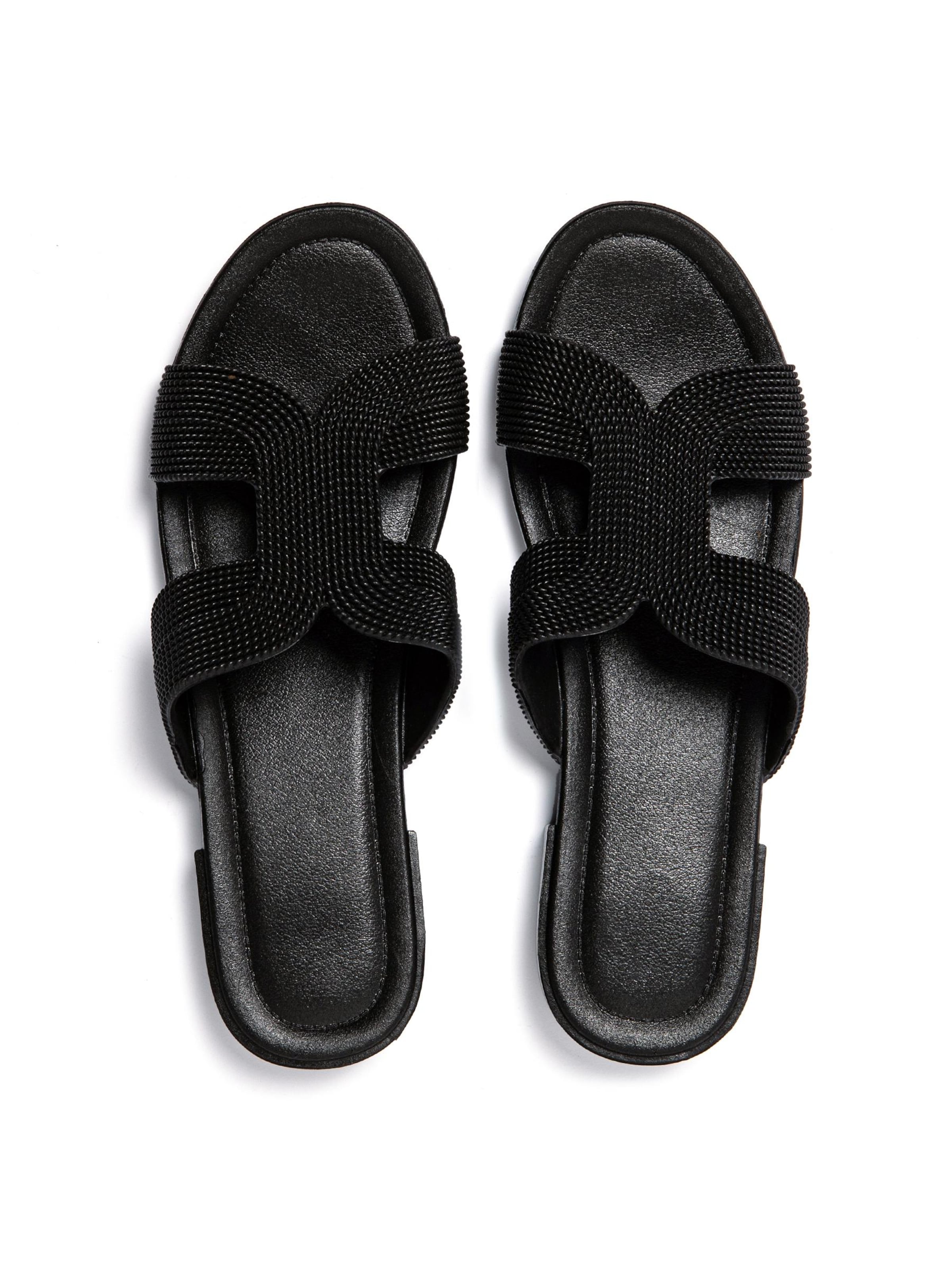 Brasileras - Sandalias 'Mardin' en negro