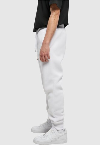 SOUTHPOLE Loosefit Broek in Wit