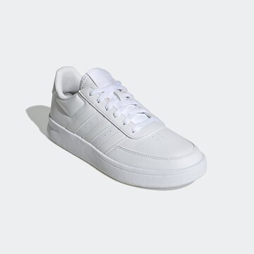 ADIDAS SPORTSWEAR Platform trainers 'Breaknet 2.0' in White