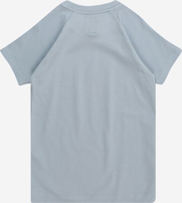 GARCIA T-Shirt in Blau