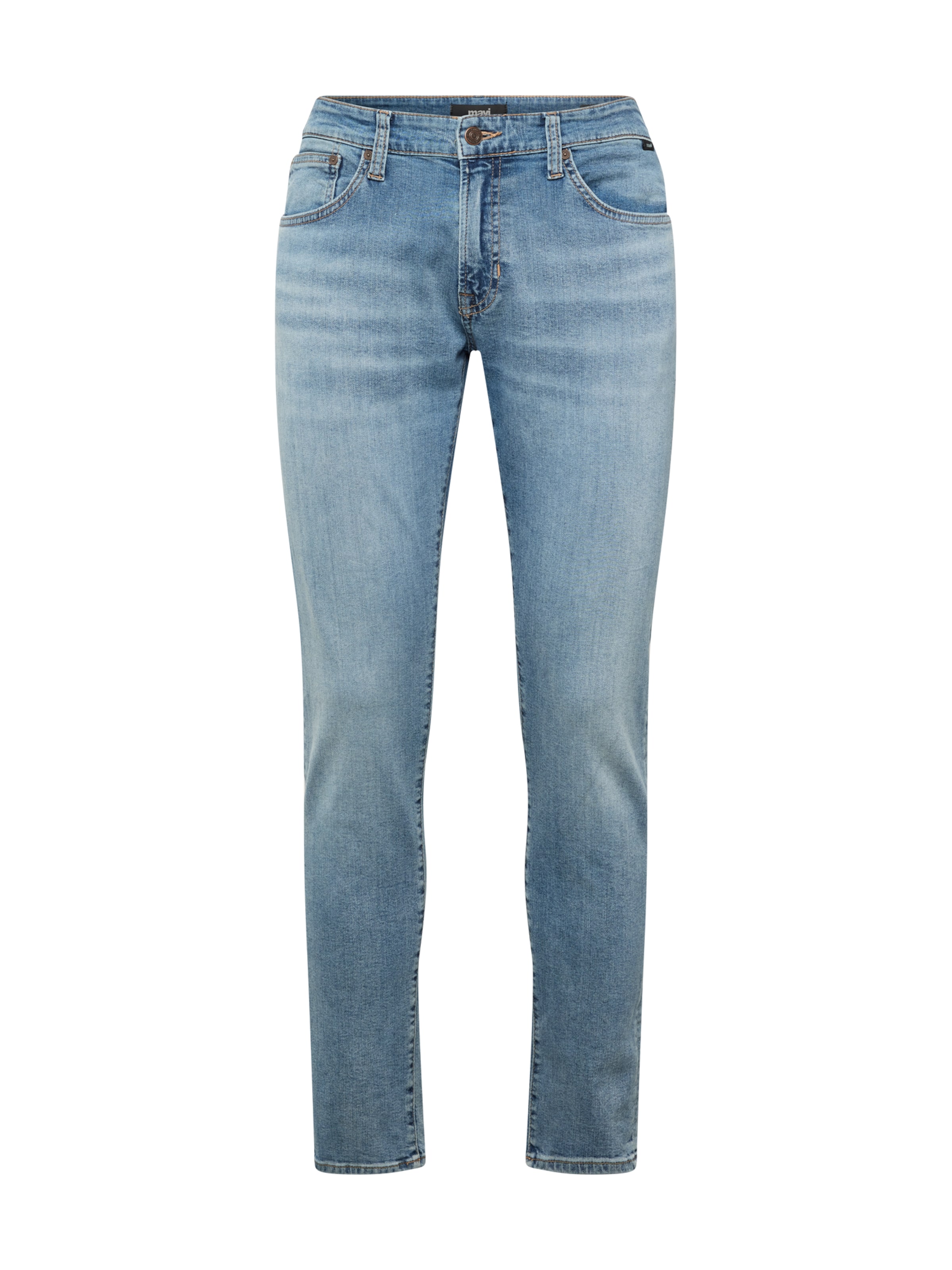 Mavi Jeans 'James' in Blue: front