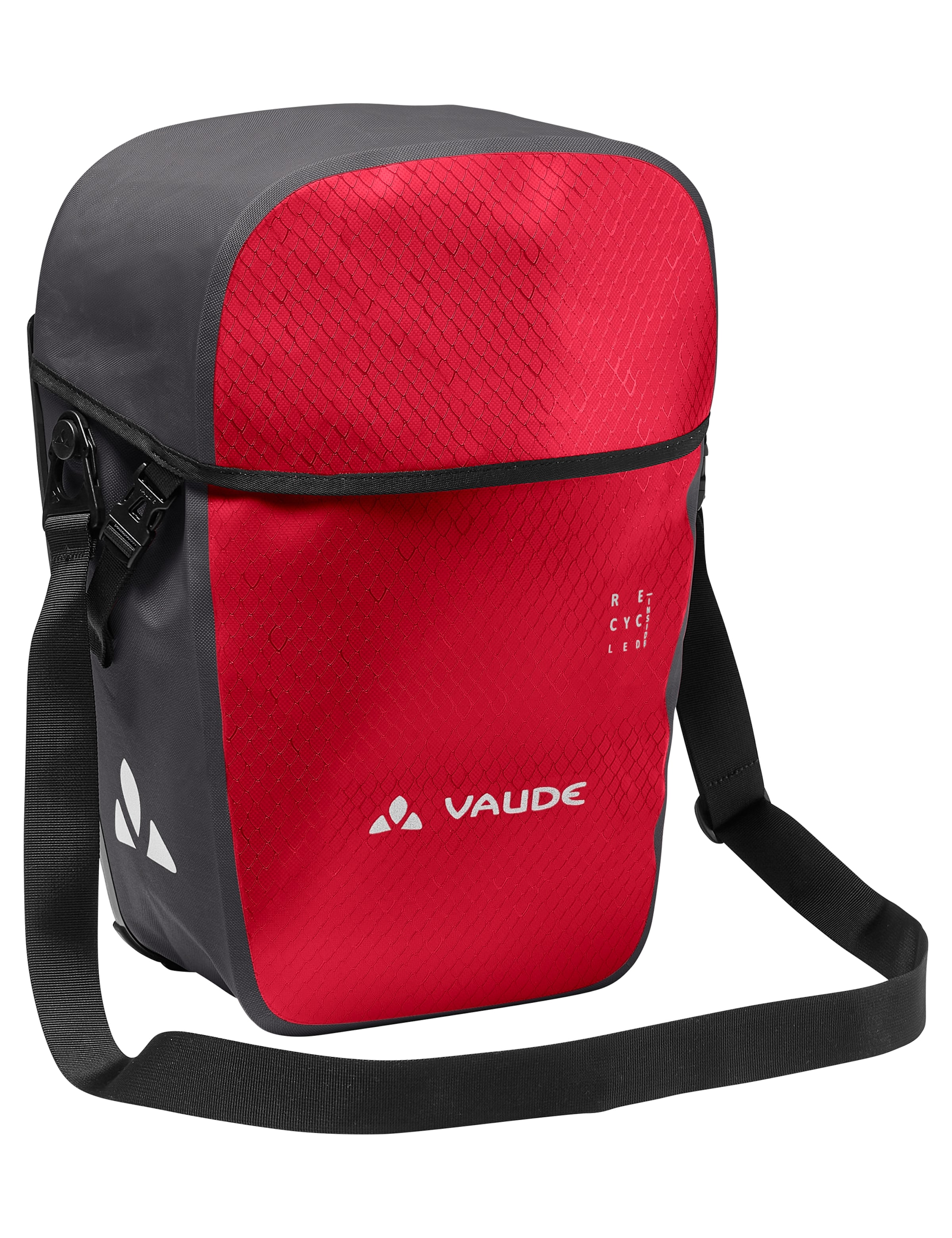 VAUDE Sports bag in Red