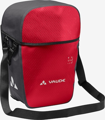 VAUDE Sports Bag in Red
