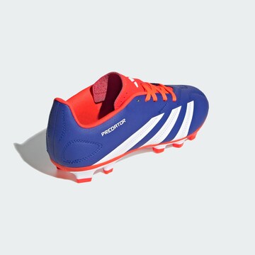 Chaussure de sport 'Predator Club' ADIDAS PERFORMANCE en bleu