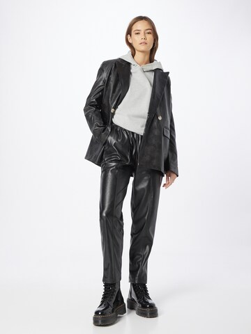 GAP Tapered Trousers in Black