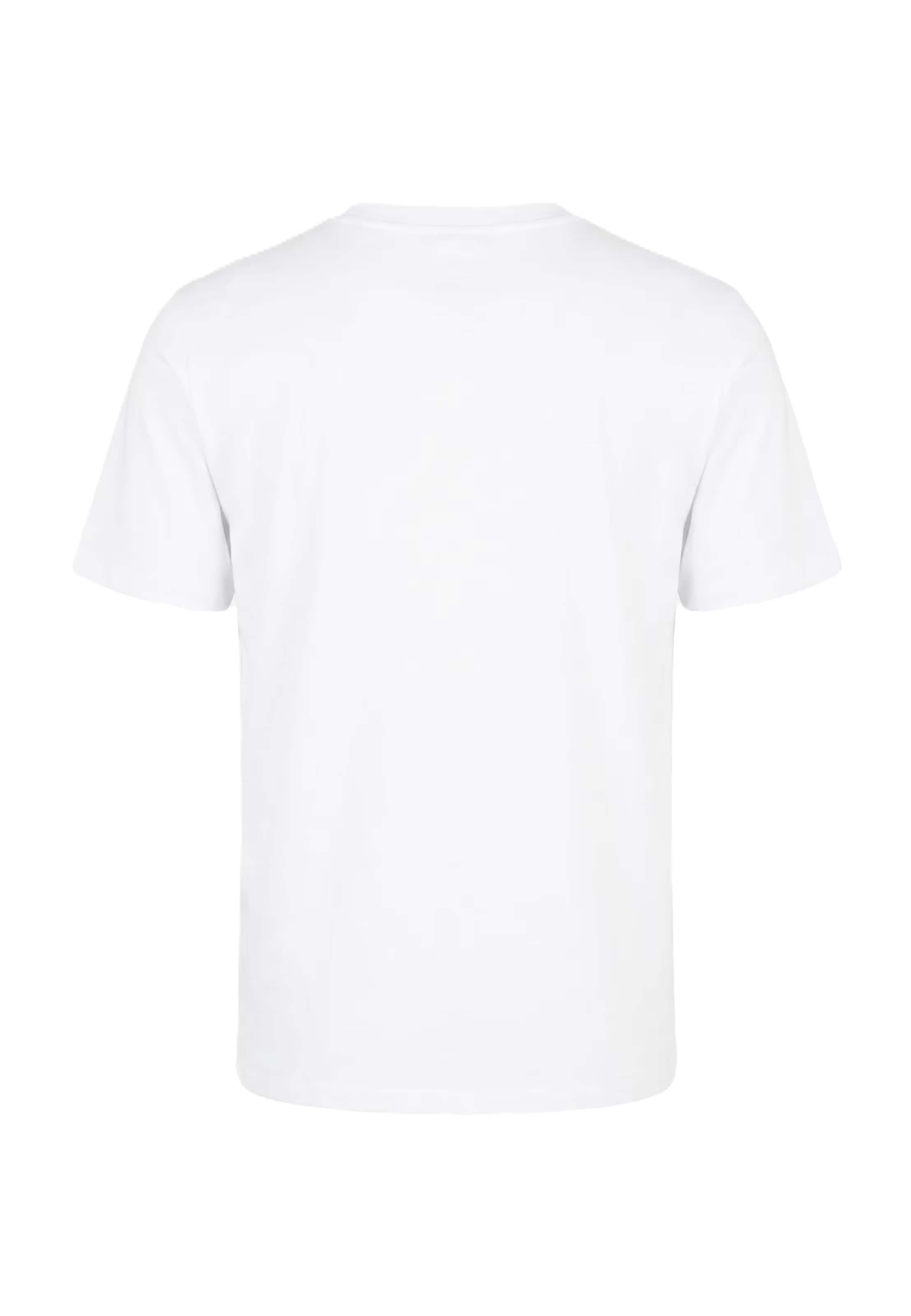 Kleinigkeit T-Shirt in Weiß