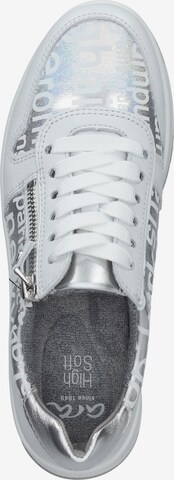 Sneaker bassa 'Sapporo 2.0' di ARA in grigio