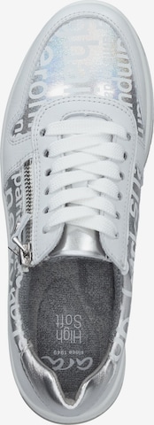 ARA Sneakers 'Sapporo 2.0' in Grey