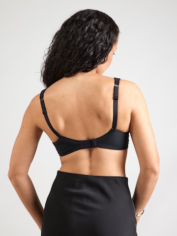 Bustino Reggiseno di NATURANA in nero