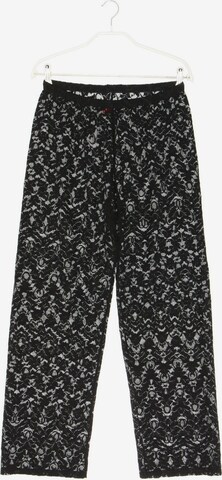 FALKE Pants in XL-XXL in Black: front