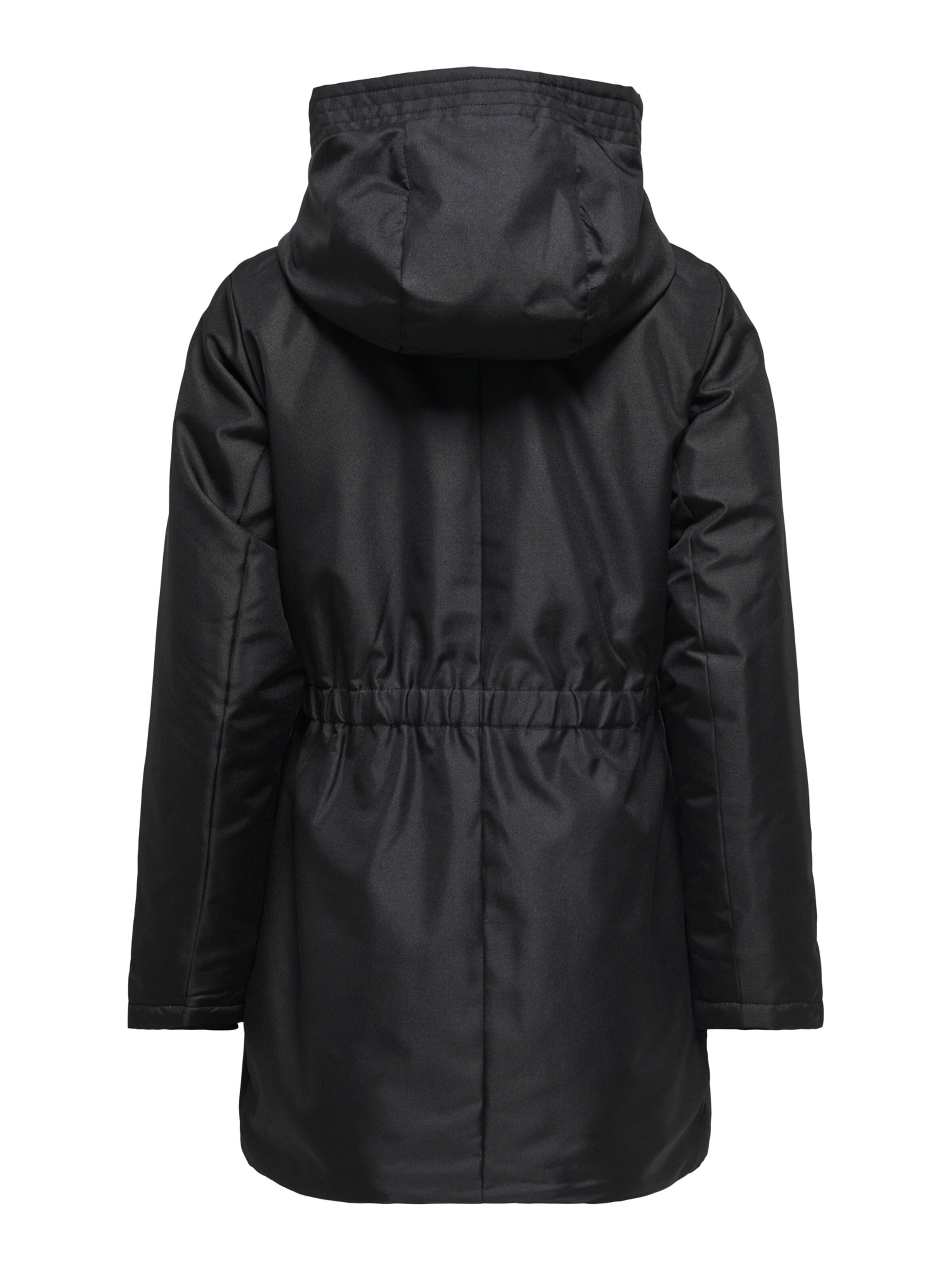 Parka d’hiver 'ONLJULIE' ONLY en noir