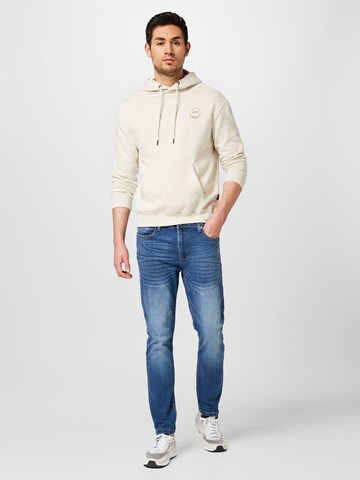 BURTON MENSWEAR LONDON Regular Jeans i blå