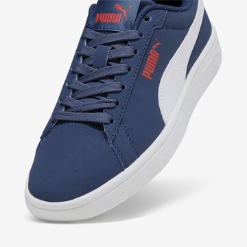 PUMA Sneakers 'Smash 3.0' in Blauw
