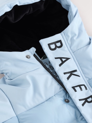 Baker by Ted BakerJednodijelni komplet - plava boja