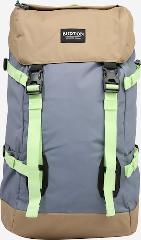 BURTON Sports Backpack 'Tinder 2.0' in Blue: front