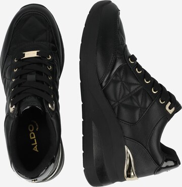 ALDO Sneakers 'ICONISTEP' in Black
